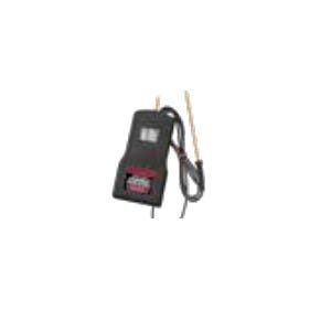 Power Wizard Digital Fence Voltmeter