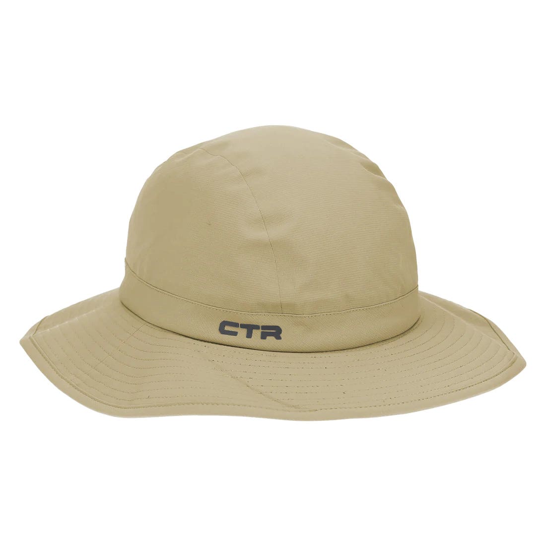 Chaos Headwear/CTR 1850-331-L Stratus Typhoon Sombrero Hat, L, Hydromaxx, Beige