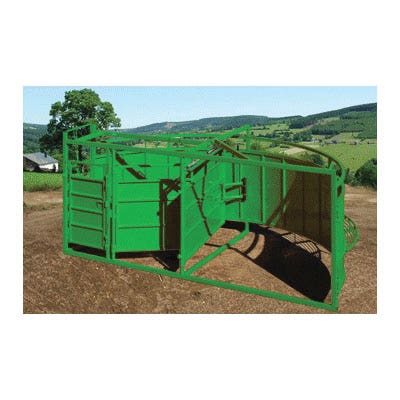 Real Tuff No Corner Crowding Tub