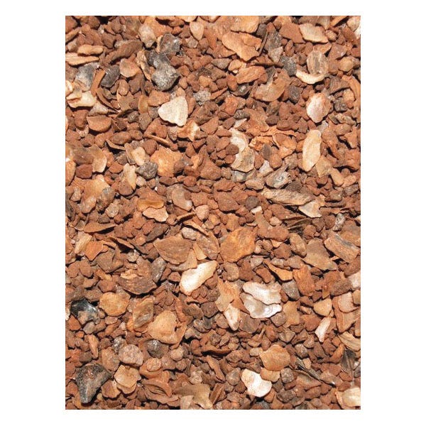 Volkman Pet Products 616705001 Red Pigeon Grit, 50 lb