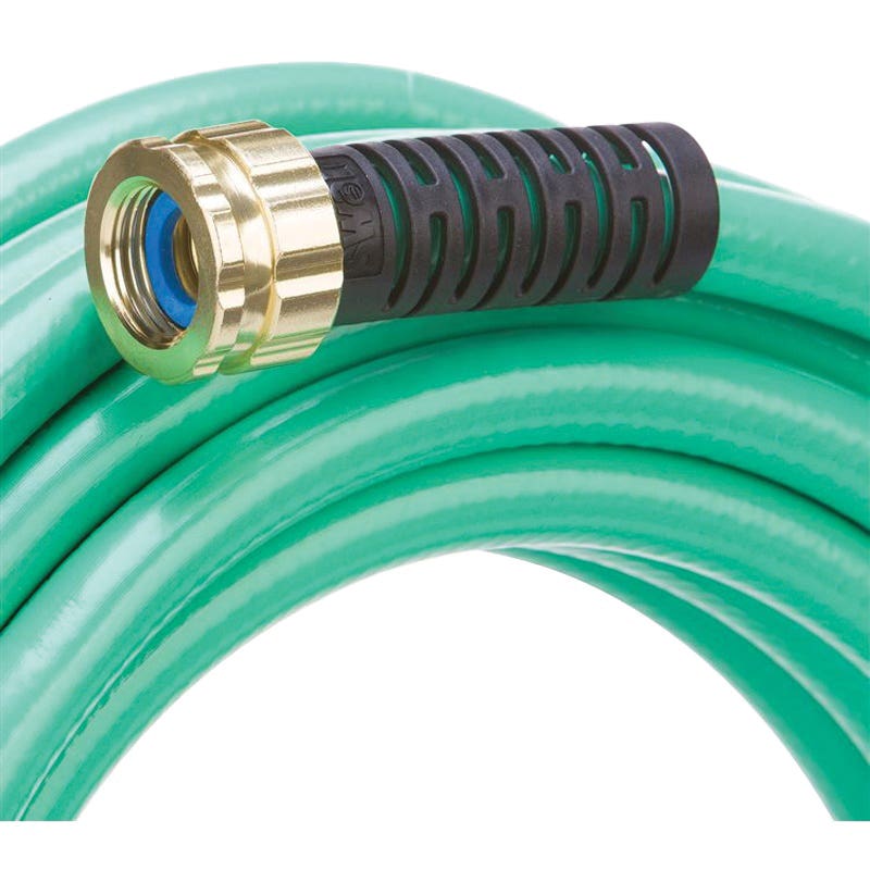 Swan Soft&SUPPLE Heavy-Duty Hose, 75 ft L