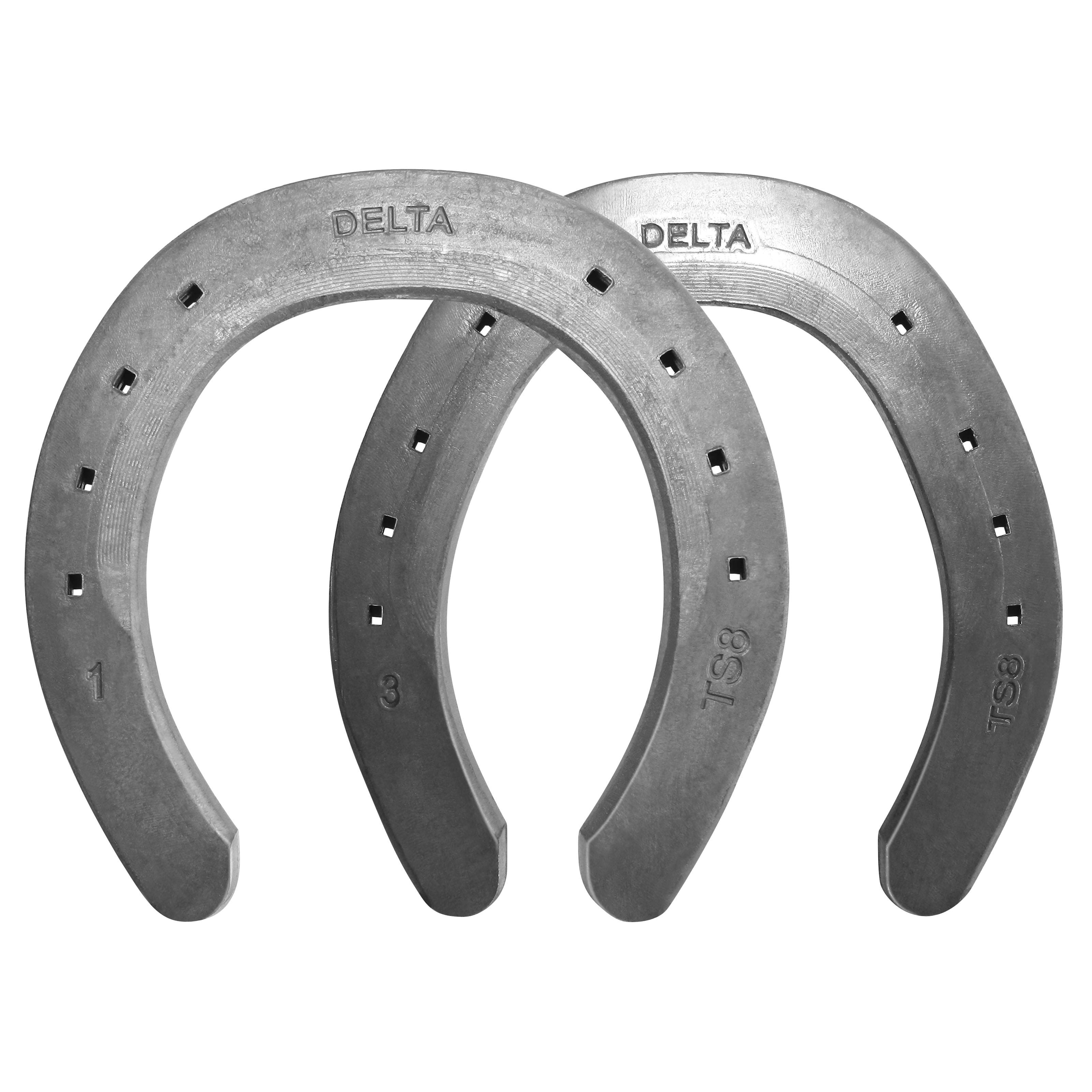 Delta Challenger Horseshoe TS8 Series #3, Front