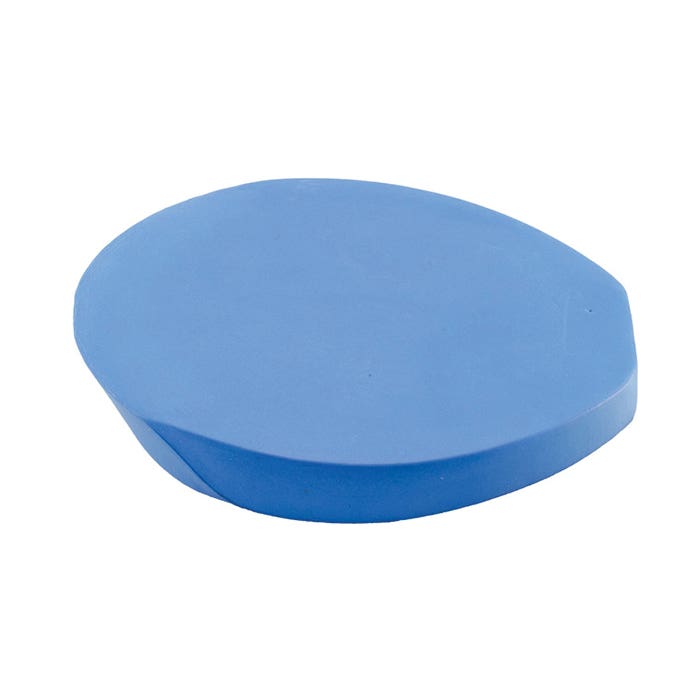 Easyboot Insert Pad, 1/2, 1 in Thick, 00, EVA