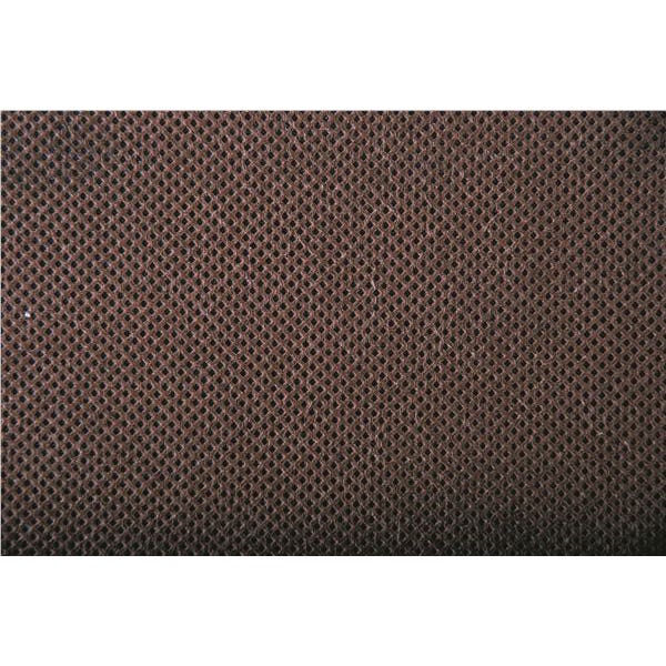 DeWitt Weed-Barrier Professional Weed Control, 150 sq-ft Coverage Area, 50 ft L, 3 ft W, Earthtone