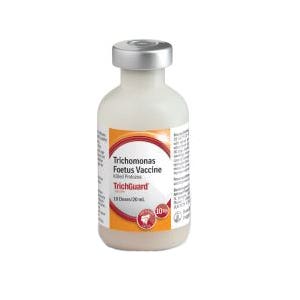 Boehringer Ingelheim TrichGuard, Cattle Vaccine, 10 ds.