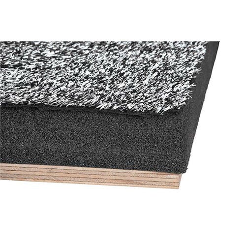 Weaver Livestock Padded Chute Floor, Foam