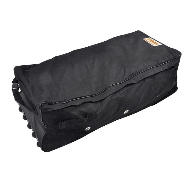 Cashel Rolling Hay Bale Bag, Nylon