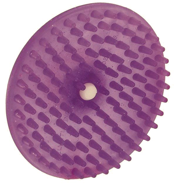 Professional's Choice Comfort Circle Curry, Plastic