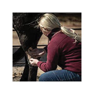 Ice Slicer Red Edge Equine Poultice, 8.5 lb
