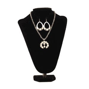 Silver Strike Jewelry Set, Women's