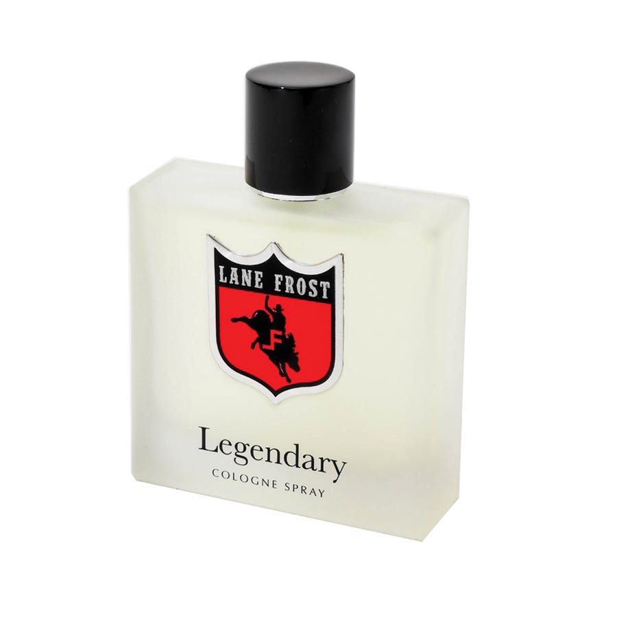 Lane Frost Legendary Frosted Cologne