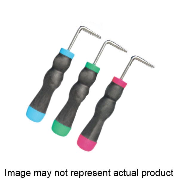 Professional's Choice Deluxe Hoof Pick