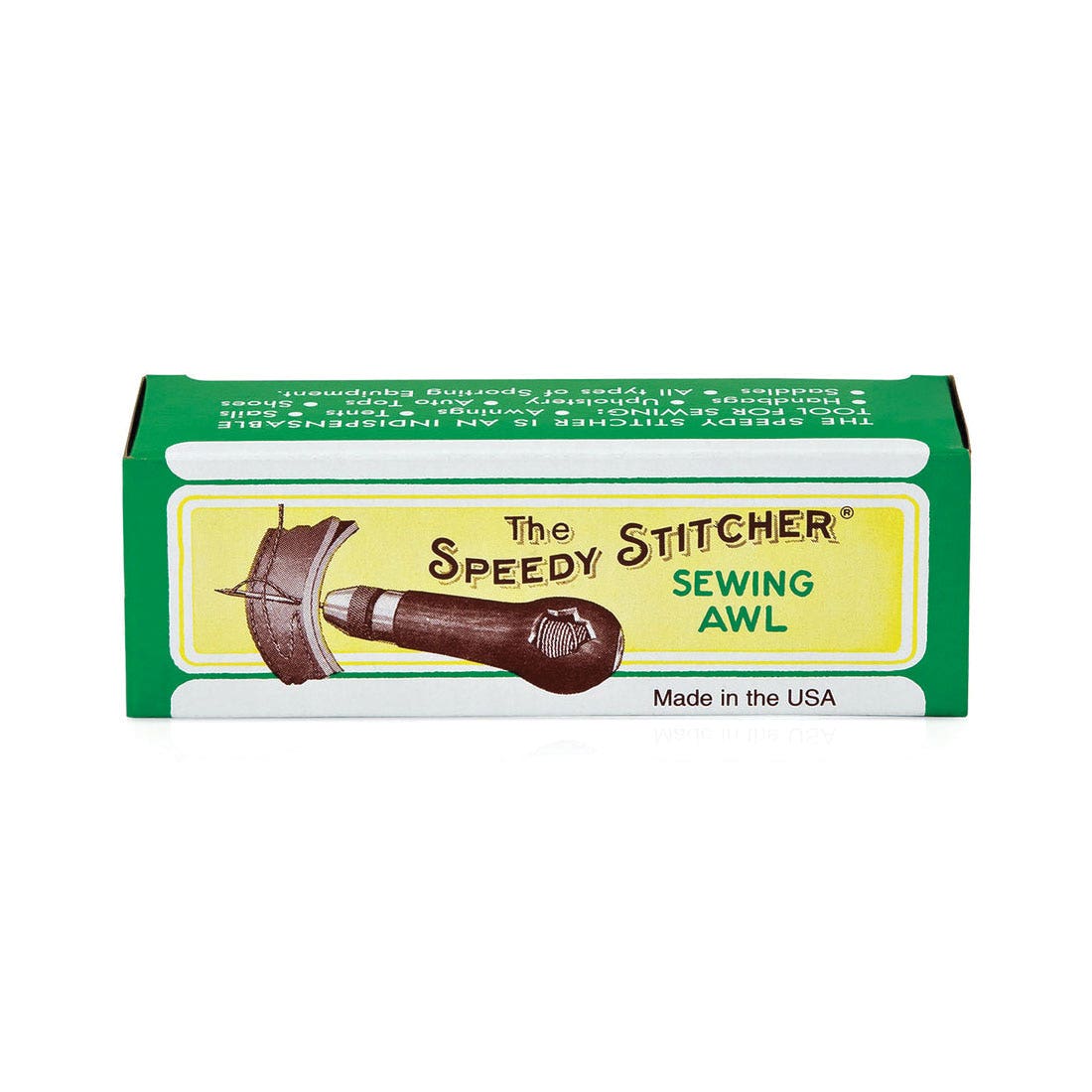 Colorado Saddlery Speedy Stitcher
