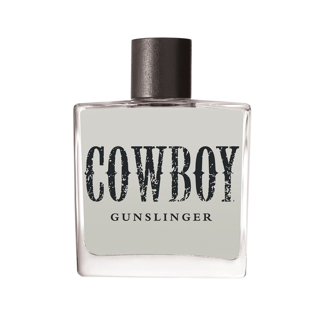 Tru Western Cowboy Gunslinger Cologne, 3.4 oz