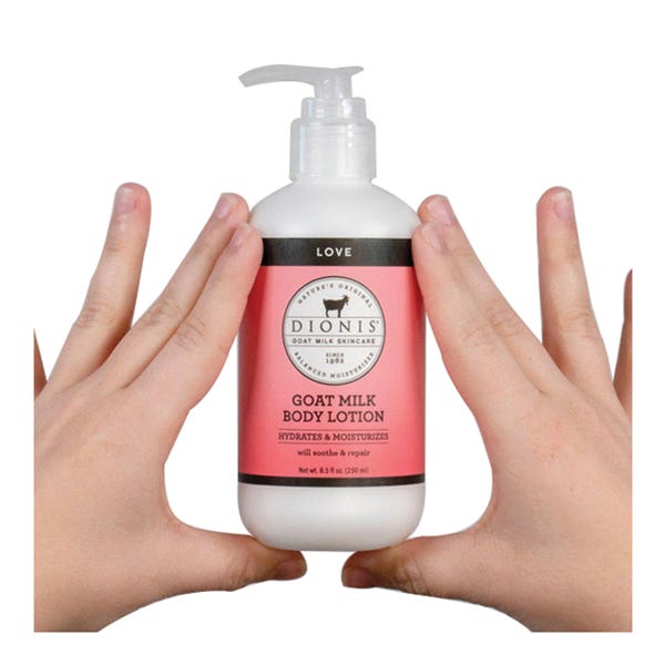 Dionis Body Lotion, 8.5 fl-oz
