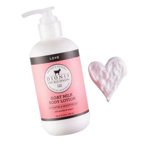 Dionis Body Lotion, 8.5 fl-oz