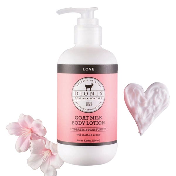 Dionis Body Lotion, 8.5 fl-oz