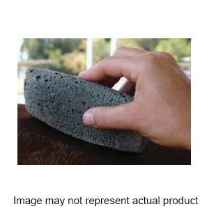 Professional's Choice GS Groomer's Stone, Black
