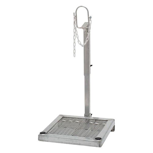 Weaver Livestock Handling Equipment, Aluminum