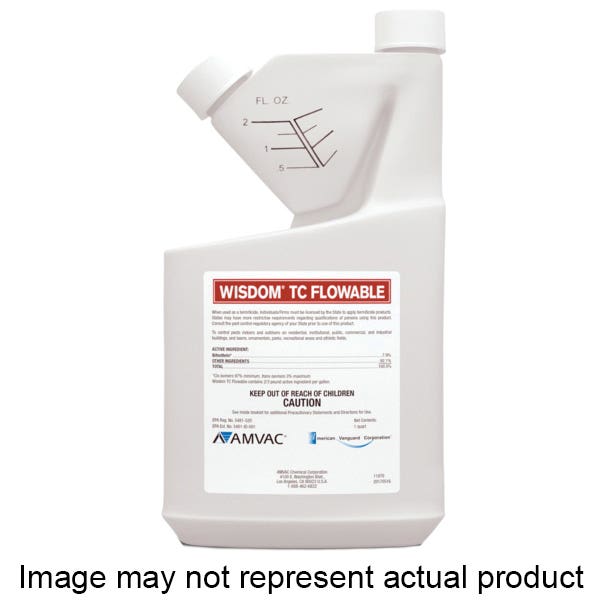 Wisdom Pyrethroid Insecticide 1 gal