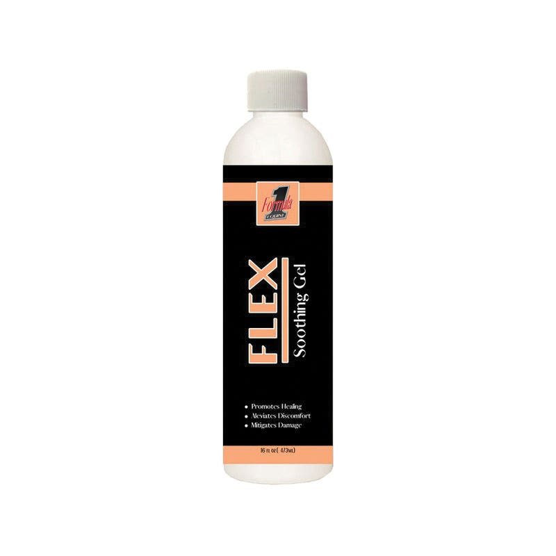 Formula 1 NONI Flex Series Topical Liniment Gel 16 oz