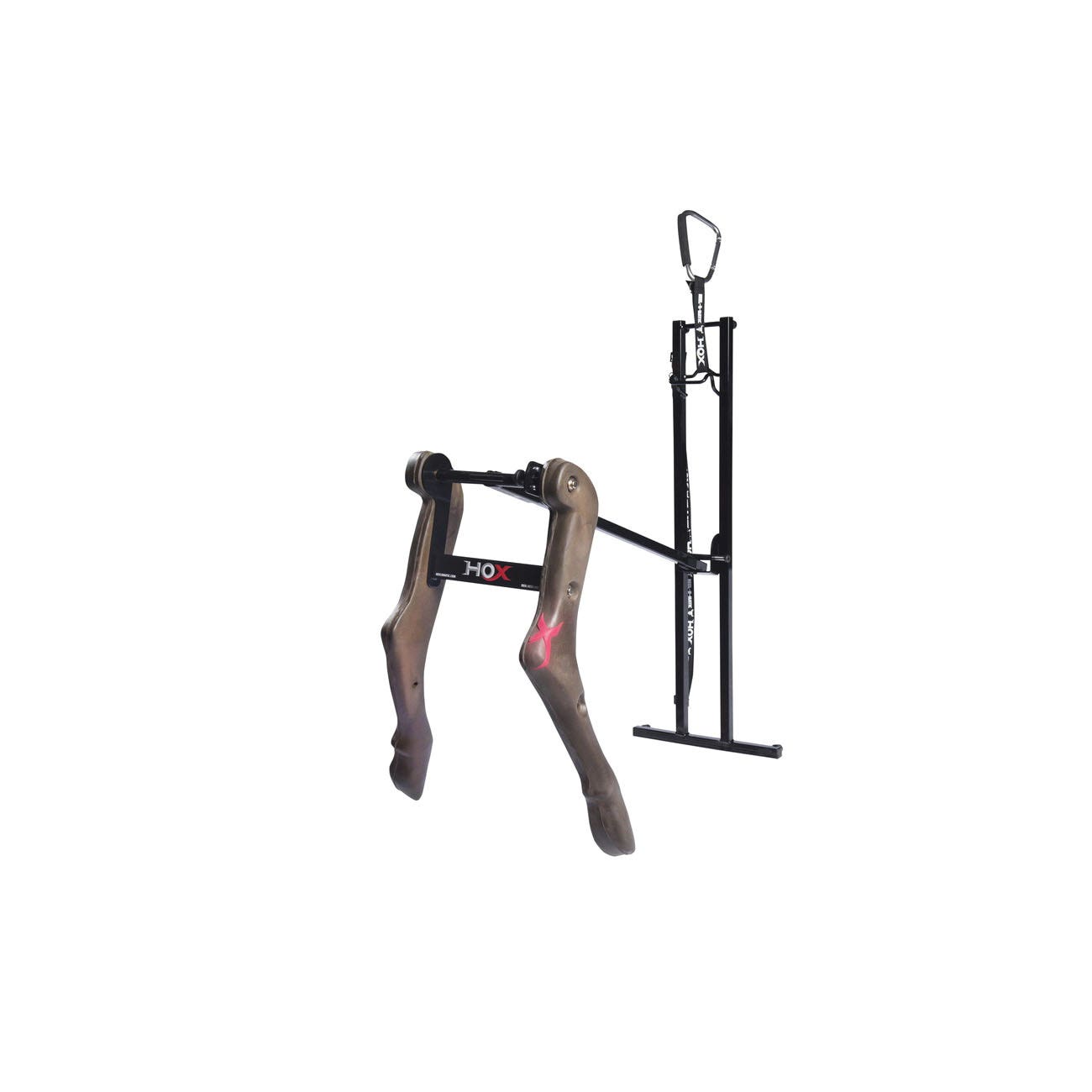 Heel-O-Matic Stationary Heeling Dummy