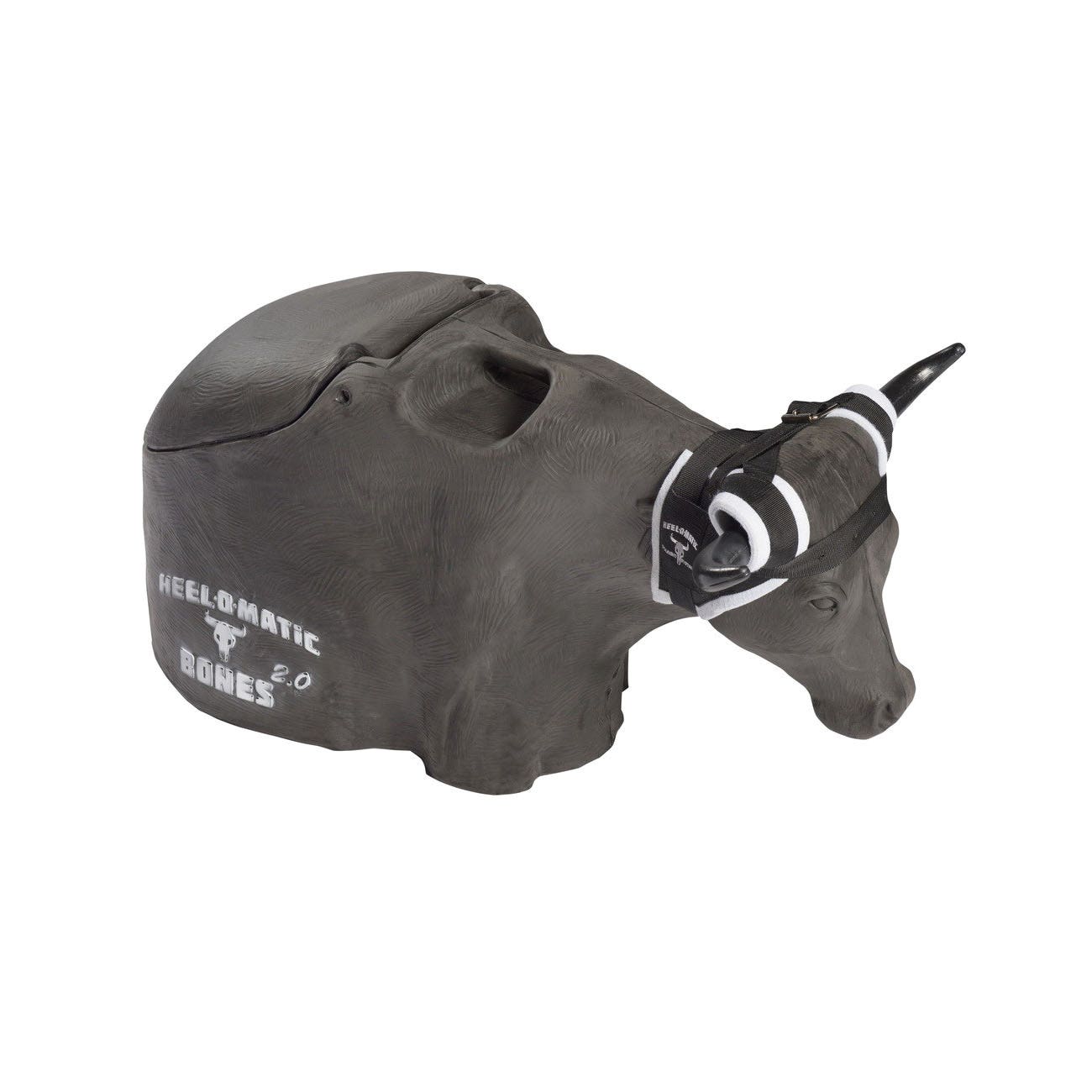 Heel-O-Matic Heading Dummy