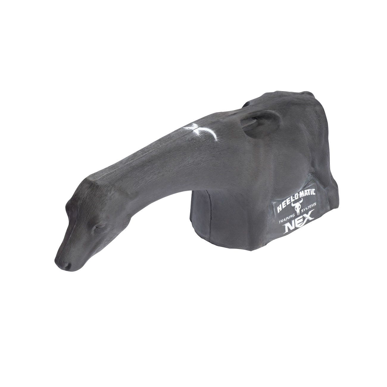 Heel-O-Matic Calf Roping Dummy