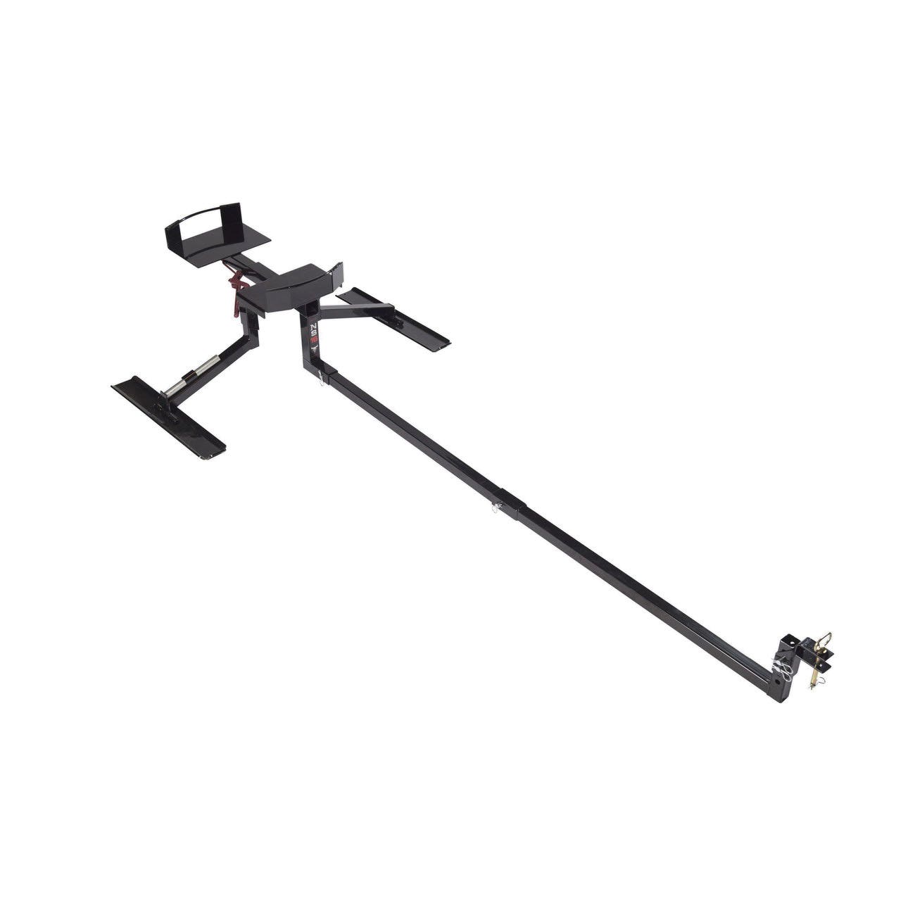 Heel-O-Matic Calf Roping Sled