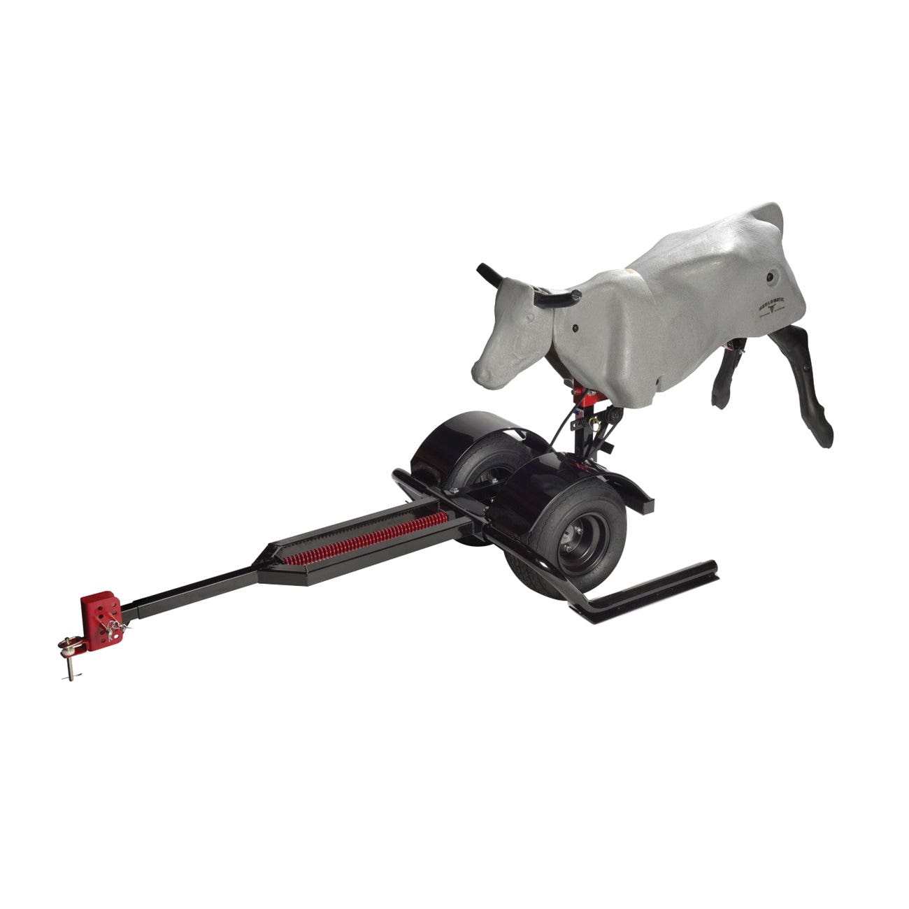 Heel-O-Matic Trainer
