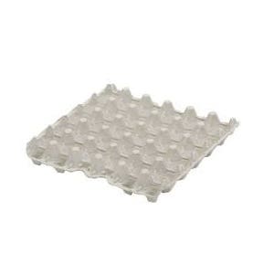 Miller Egg Flats, 11-3/4 in L, 11-3/4 in W, 30 Eggs