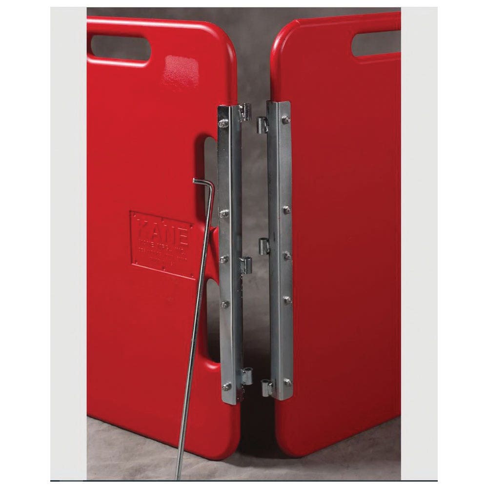 Kane Manufacturing 20"SORP HINGE Sorting Panel Hinge Kit, 20 in L Dimensions
