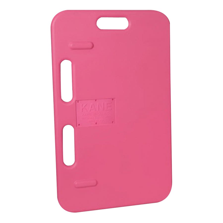 Kane Manufacturing 18"SORP PINK Sorting Panel, Lightweight, Specifications: Polyethylene, Pink