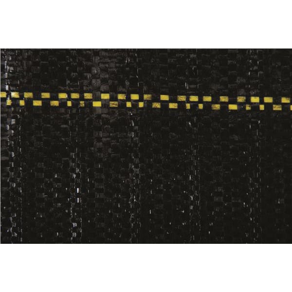 DeWitt Weed-Barrier Pro 5 Landscape Fabric, 3000 sq-ft Coverage Area, 250 ft L, 12 ft W, Polypropylene
