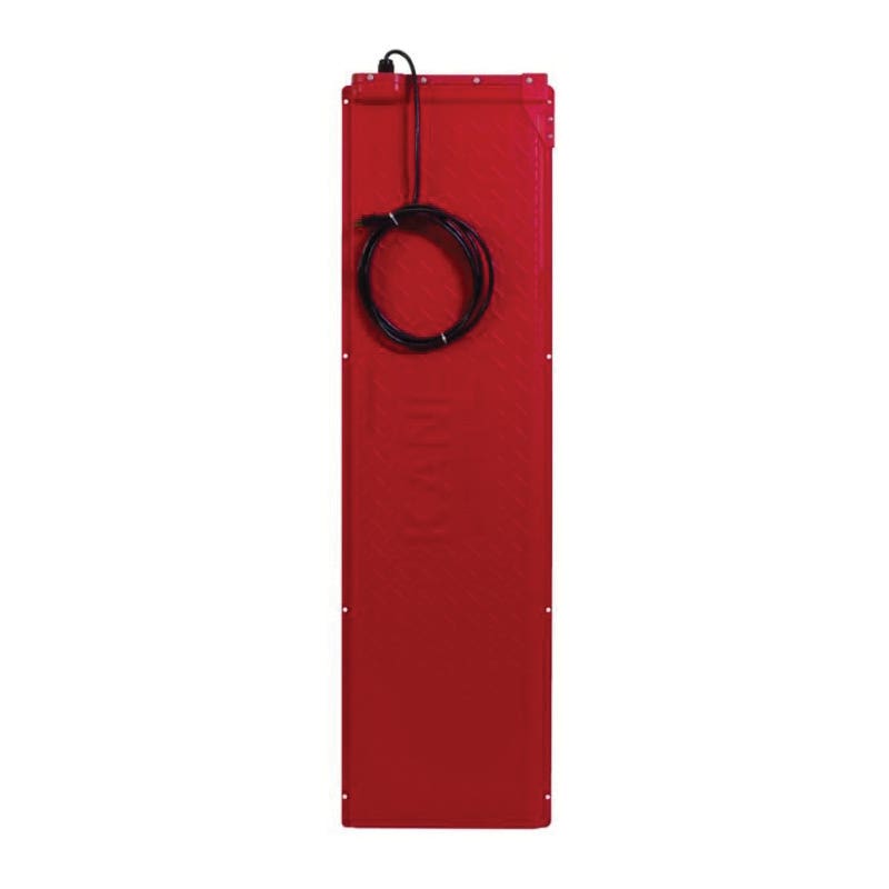 Kane Manufacturing PPHMS48 Series Single Pet Heat Mat, 48 in L x 13-1/2 in W Dimensions