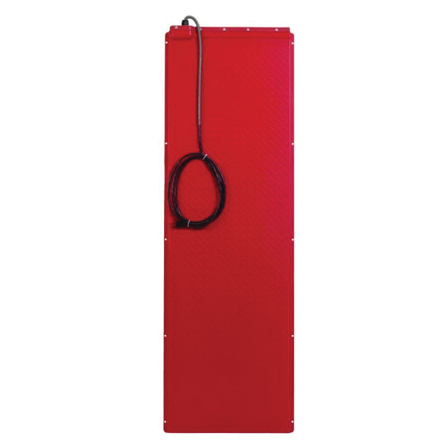 Kane Manufacturing PPHMS57 Series Single Pet Heat Mat, 57 in L x 18 in W Dimensions