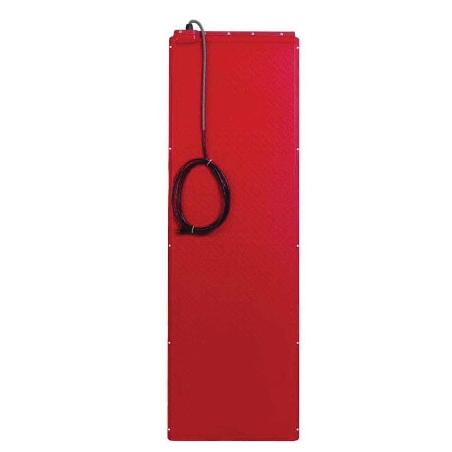 Kane Manufacturing PPHMS57T Series Single Pet Heat Mat with TD-30 Thermostat, 57 in L x 18 in W Dimensions