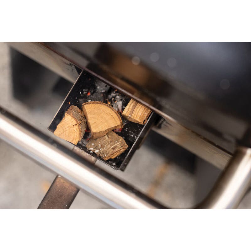 Camp Chef Hickory Wood Chunks