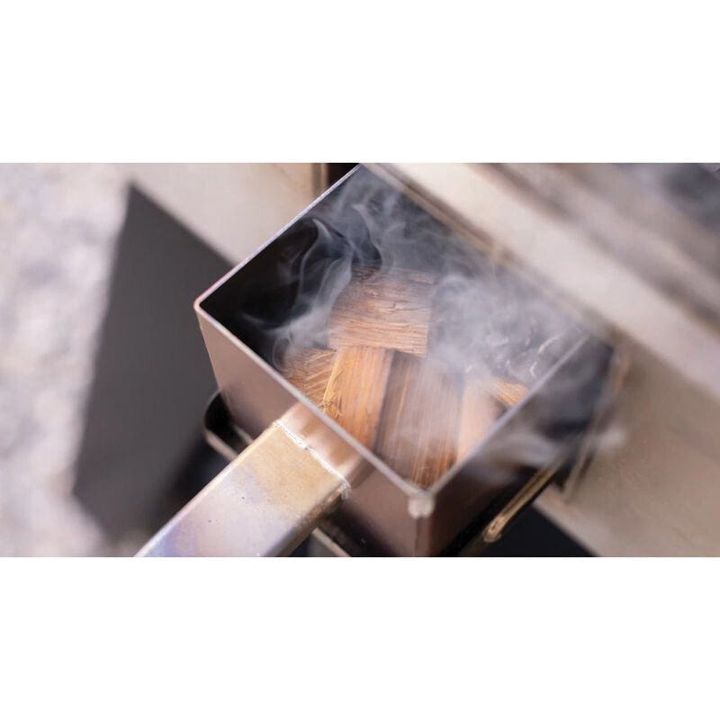 Camp Chef Hickory Wood Chunks