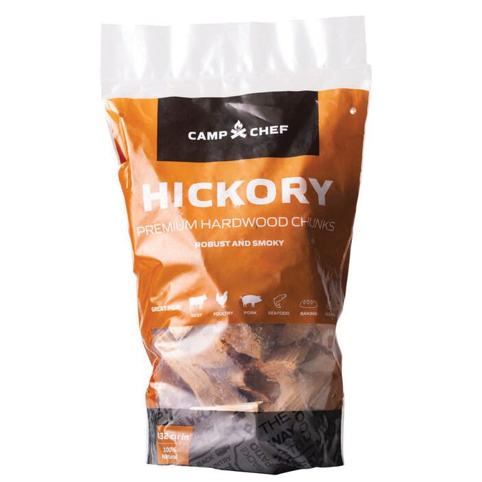 Camp Chef Hickory Wood Chunks