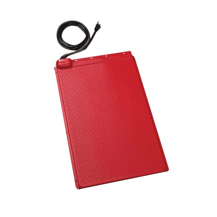 Kane Manufacturing PPHM28 Series Single Pet Heat Mat, 28 in L x 18 in W Dimensions