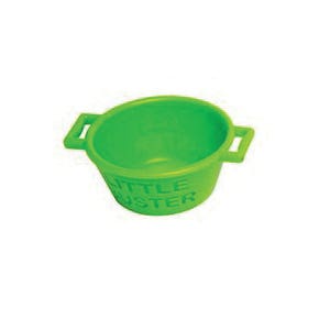 Little Buster Toys Feed Pans Toy, Green