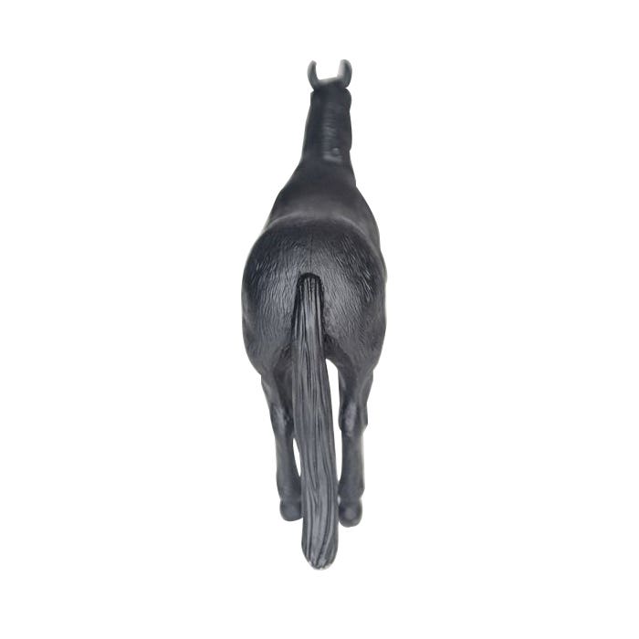 Little Buster Toys Black Quarter Horse