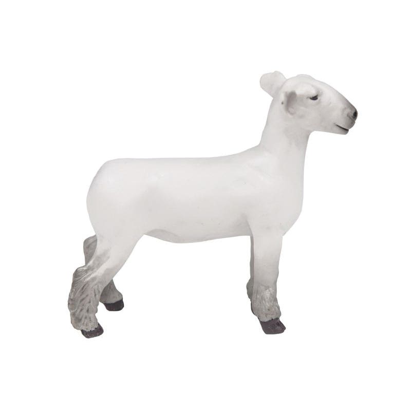 Little Buster Toys Champion Dorset Market Lamb
