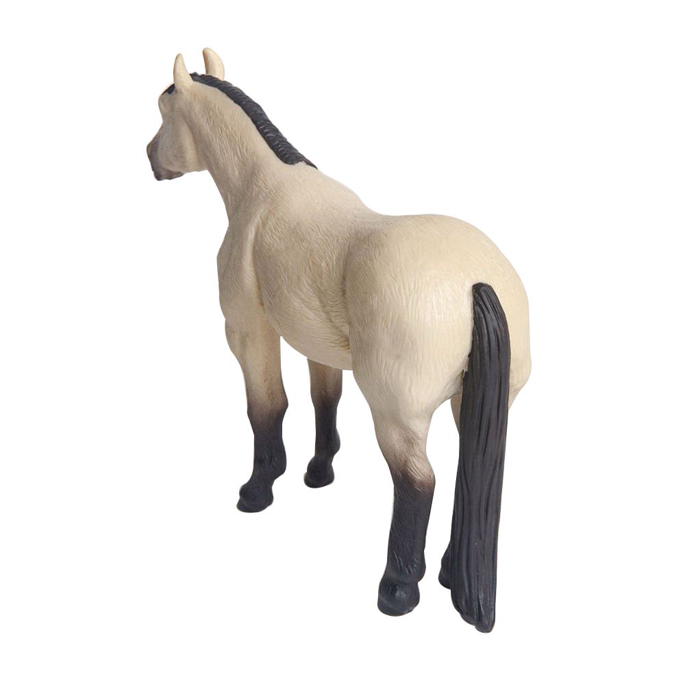 Little Buster Toys Bucksin Quarter Horse