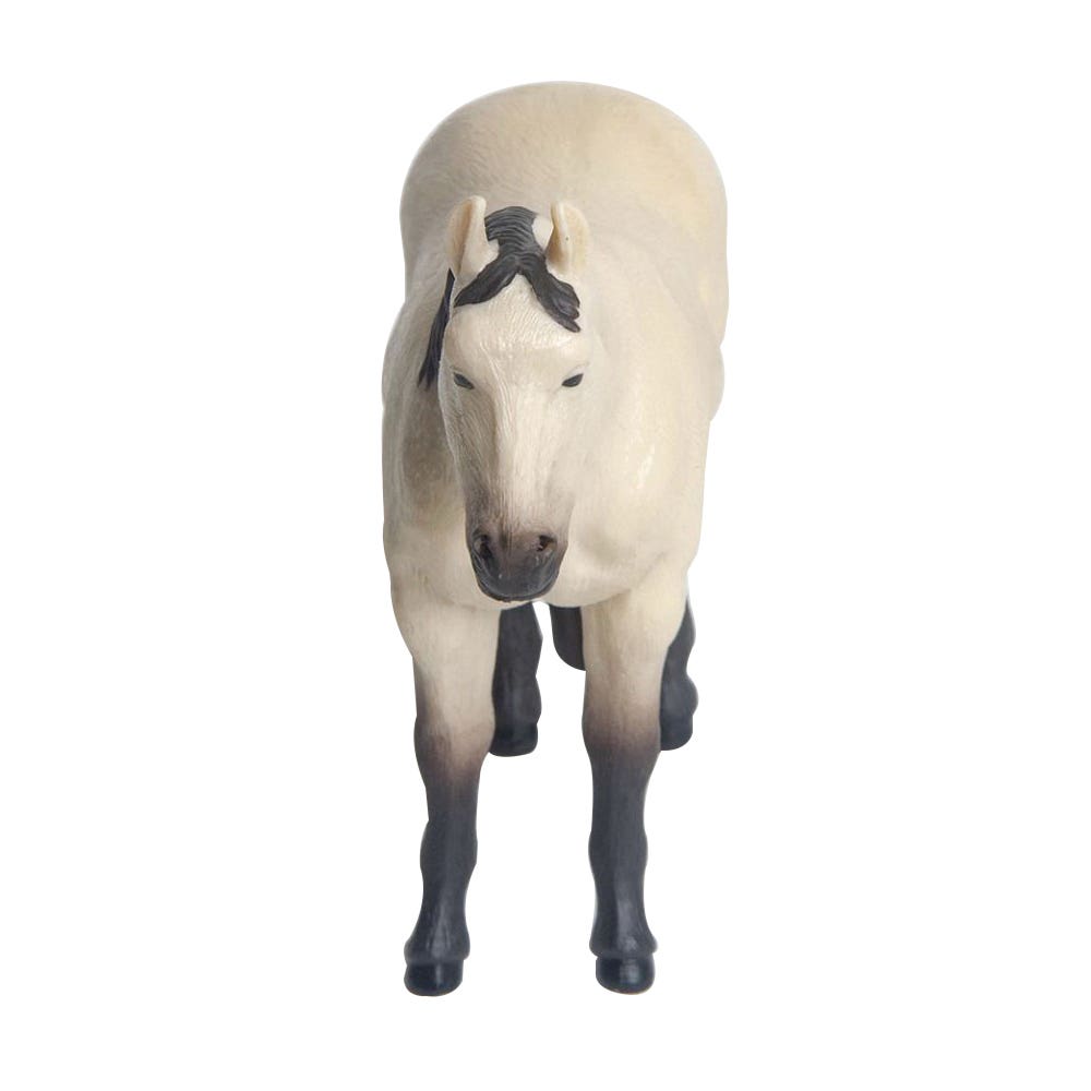 Little Buster Toys Bucksin Quarter Horse