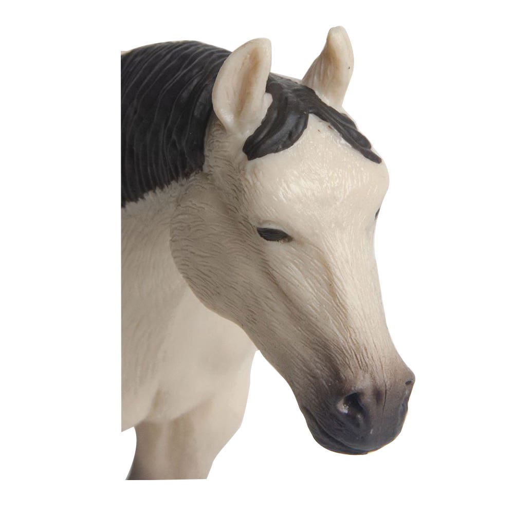 Little Buster Toys Bucksin Quarter Horse