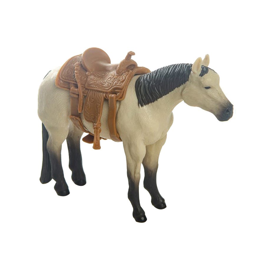 Little Buster Toys Bucksin Quarter Horse