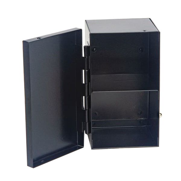 Little Buster Toys Showbox Upright with Dolly, Metal