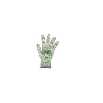 Cactus Ultra-Blended Roping Gloves, XS, Red